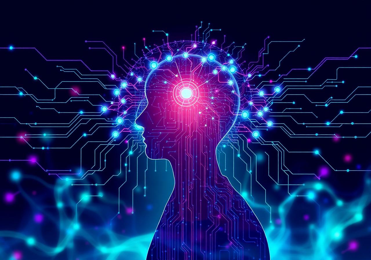 Chief AI Officer pilotant une roadmap IA