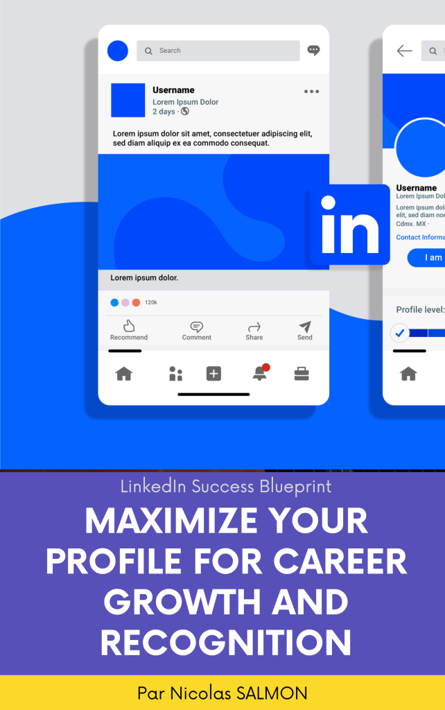 LINKEDIN SSI GUIDE